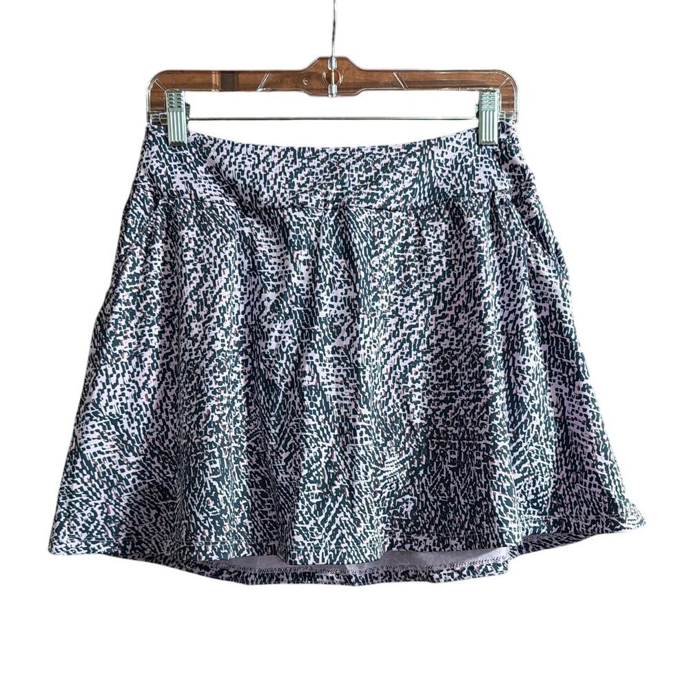 Adidas Women's Golf Skort Bliss Lilac Purple Size Small SM S New